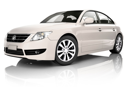 Mittelklasse - Autopflege Paket