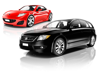 Oberklasse - Autopflege Paket